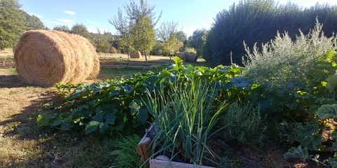 Les Terres de Garnes