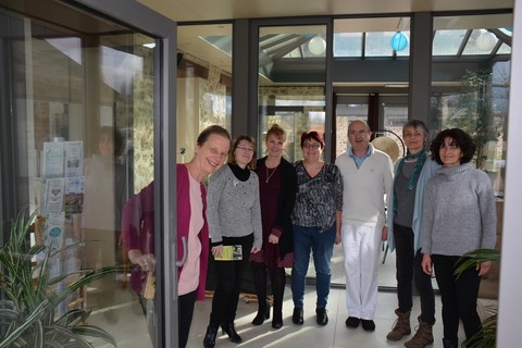 L'Association RBE